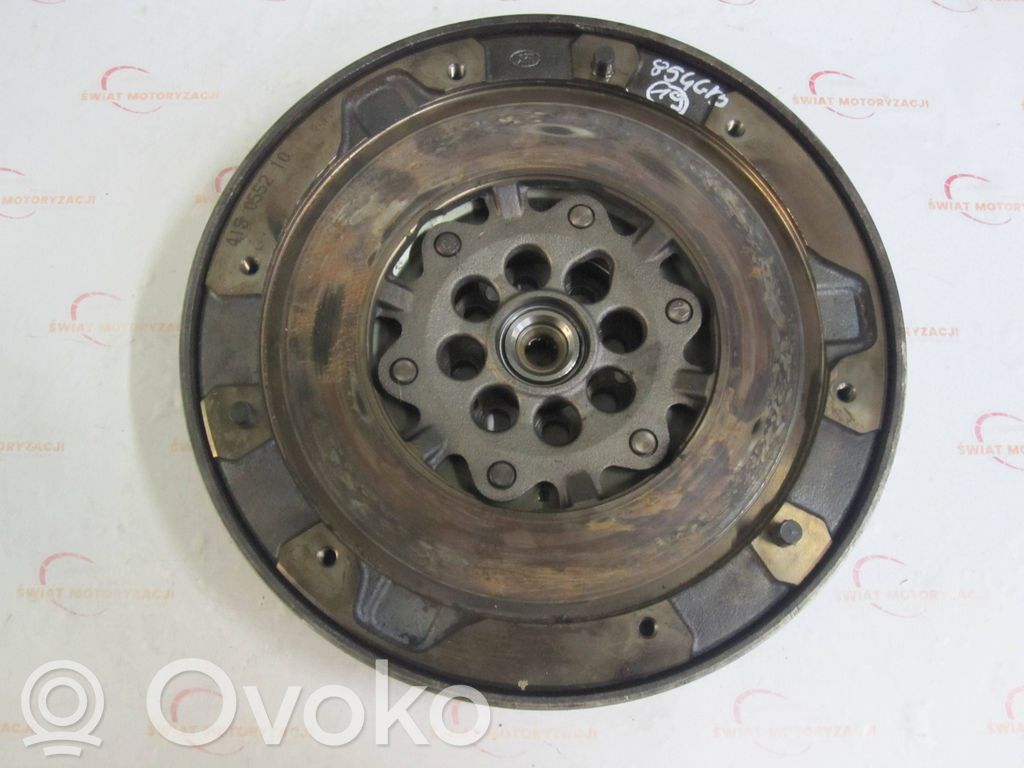 BMW 3 E90 E91 Dual mass flywheel 