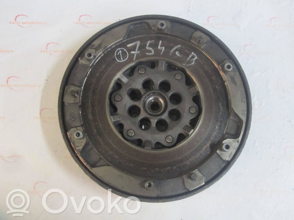 BMW 3 E90 E91 Dual mass flywheel 