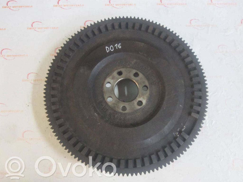 Opel Movano A Flywheel 