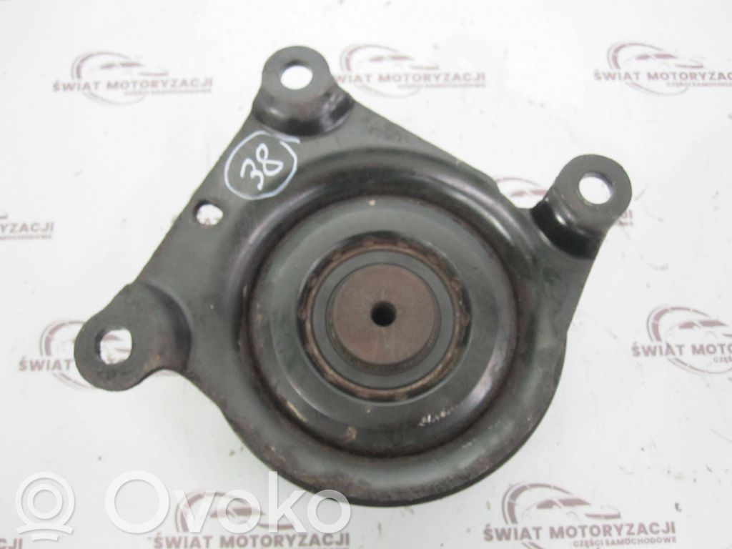 Ford Transit Termomufta 