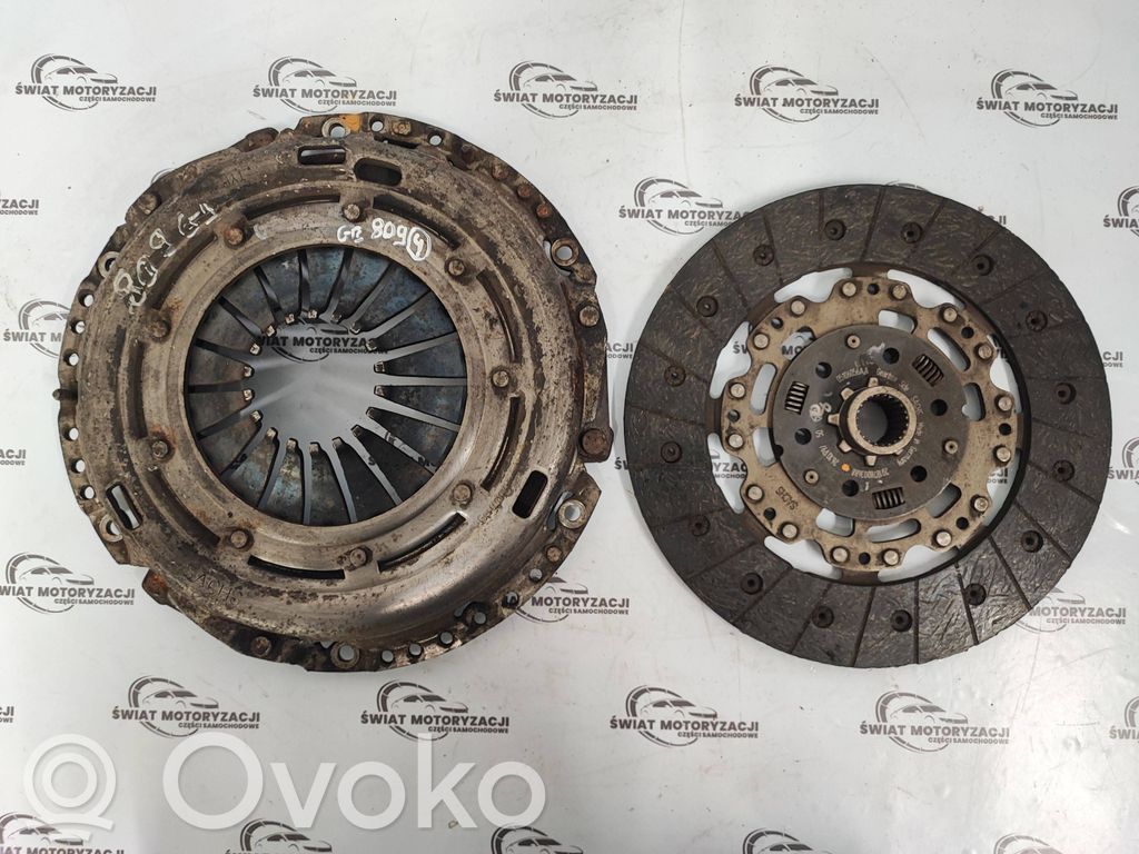 Jeep Patriot Sankabos komplektas 