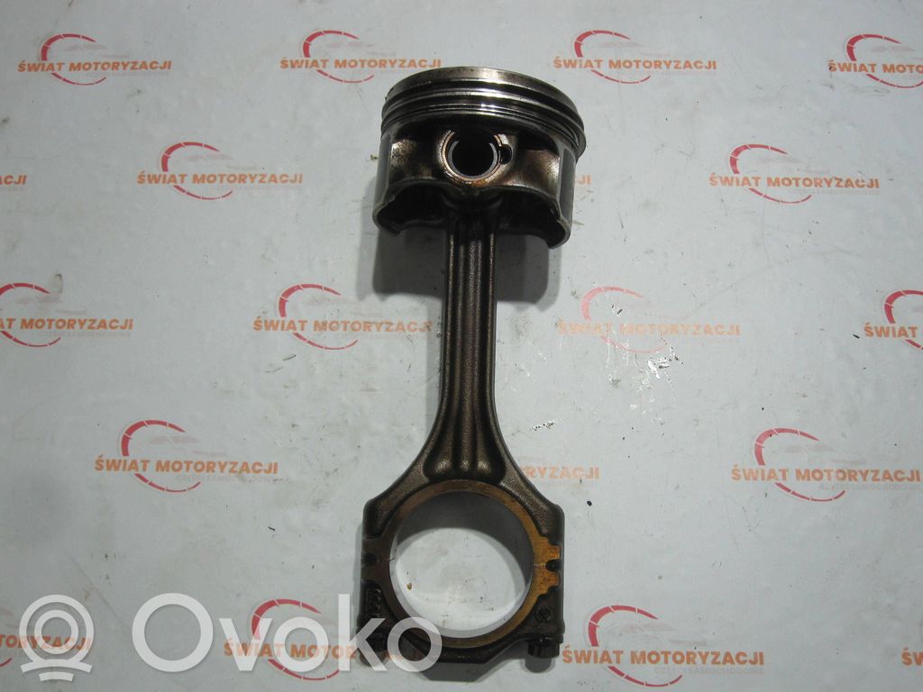 Porsche Cayenne (9PA) Pistone con biella 