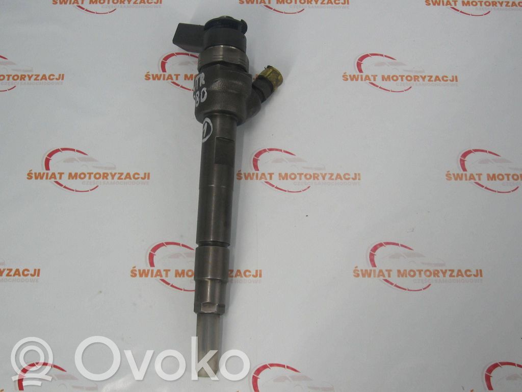 Mini One - Cooper Clubman R55 Inyector de combustible 