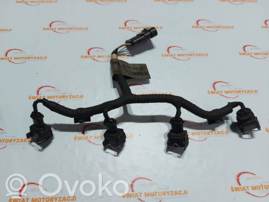 Alfa Romeo Mito Other wiring loom 