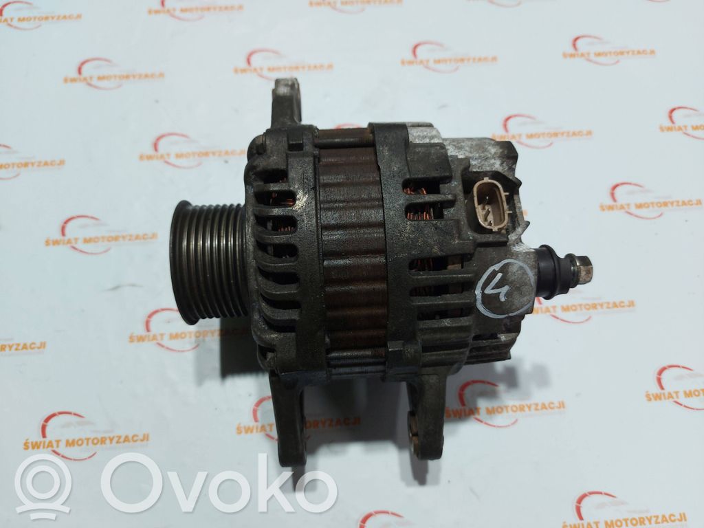 Alternador   R2AAA2TJ0681