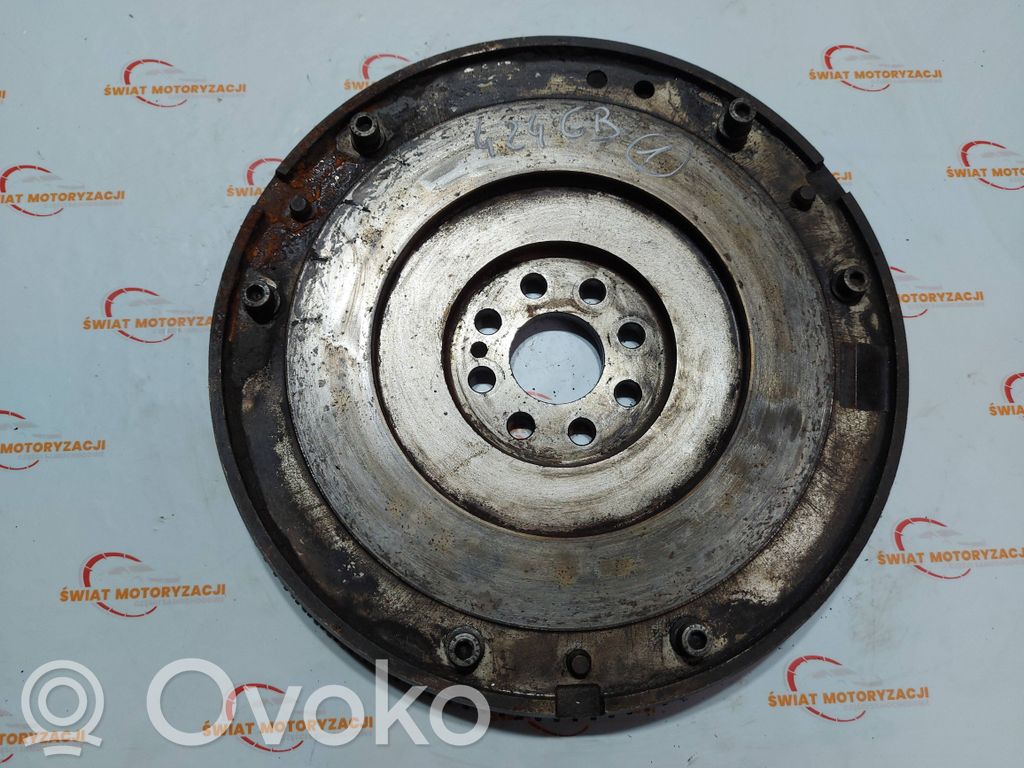 Opel Vivaro Juego de embrague 