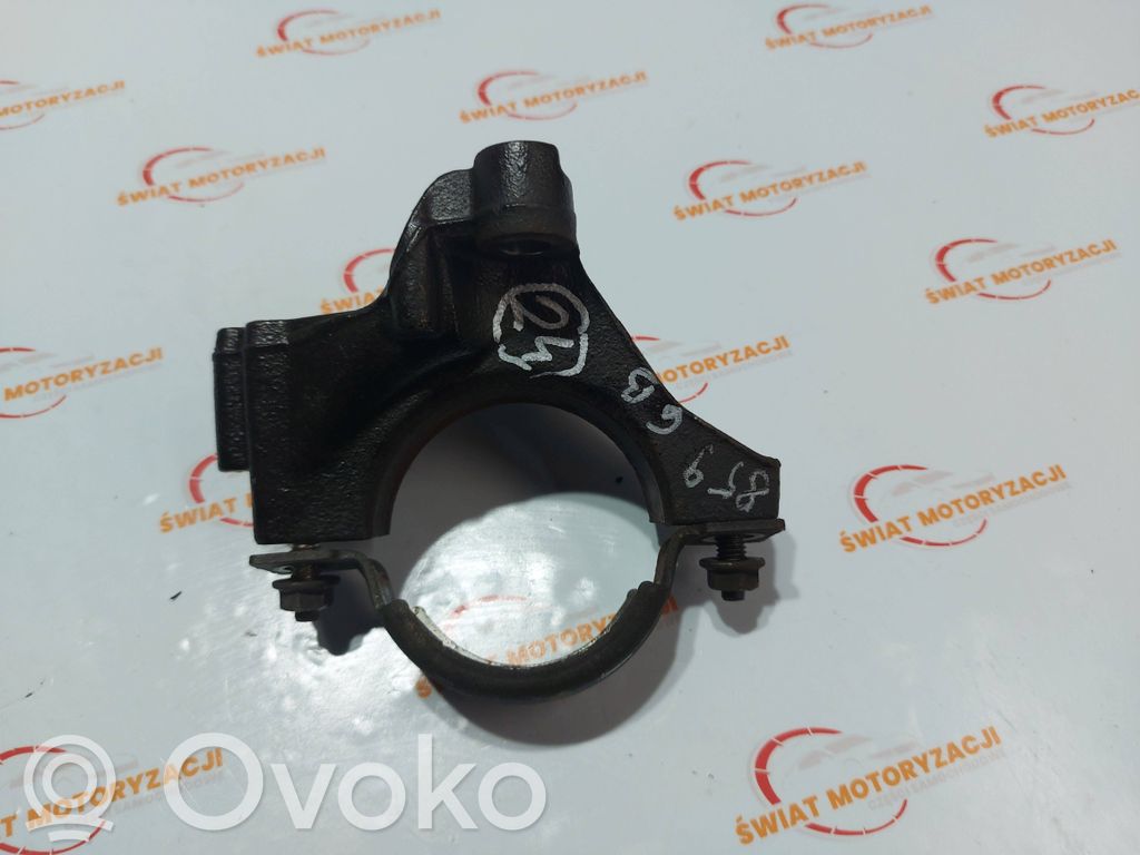 Mazda 6 Podpora / Wspornik przedniego mechanizmu różnicowego osi tylnej 