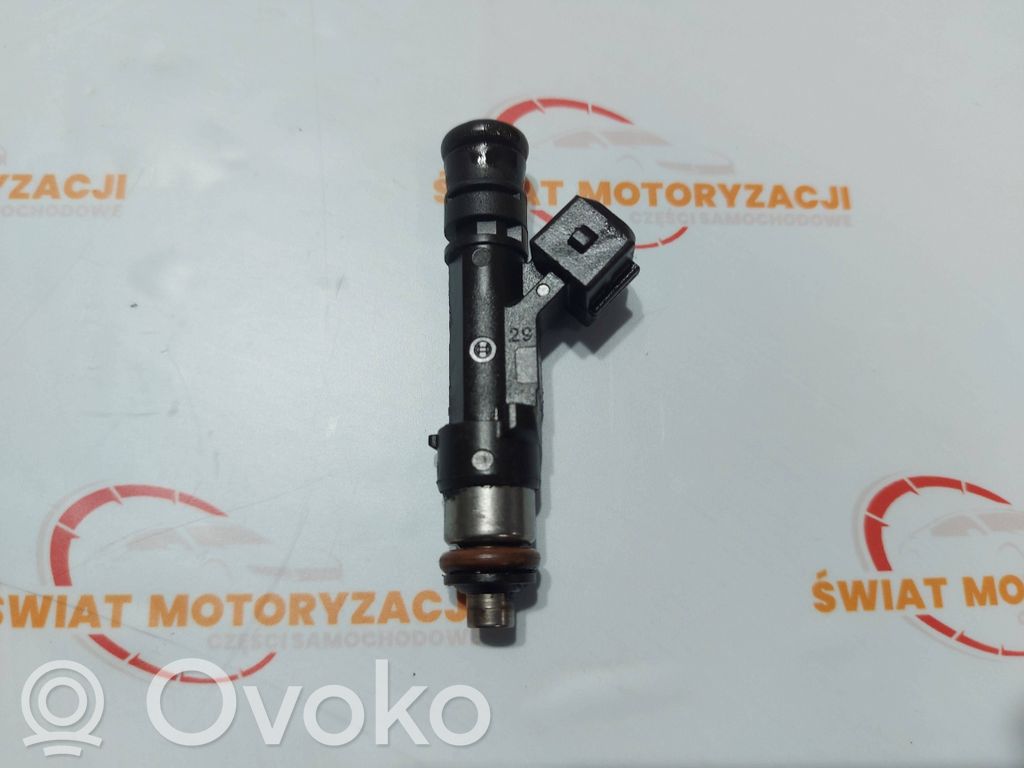 Chevrolet Captiva Inyector de combustible 
