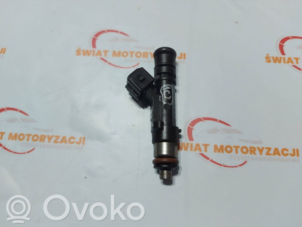 Chevrolet Captiva Inyector de combustible 