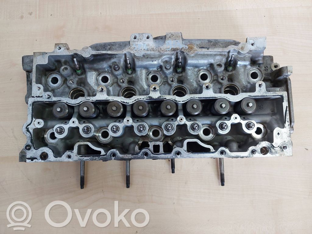 Nissan Note (E12) Galva 