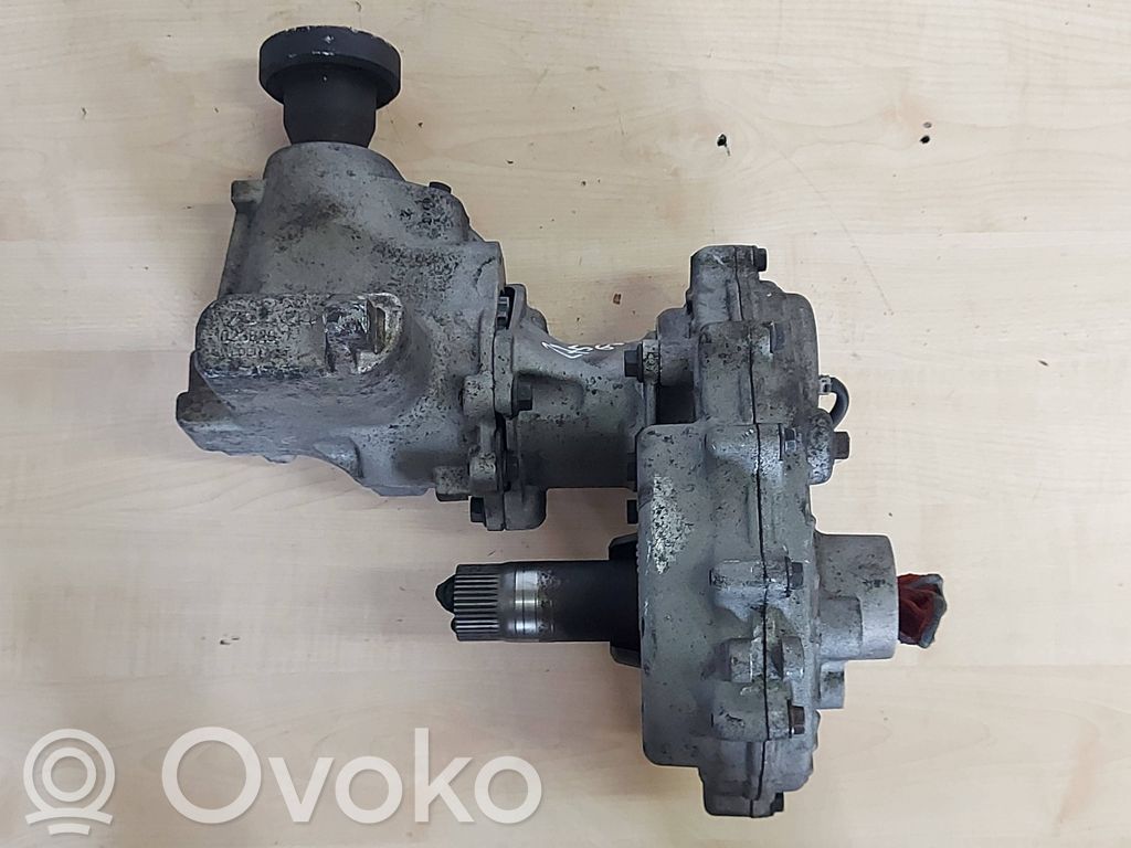 Volvo XC90 Verteilergetriebe 