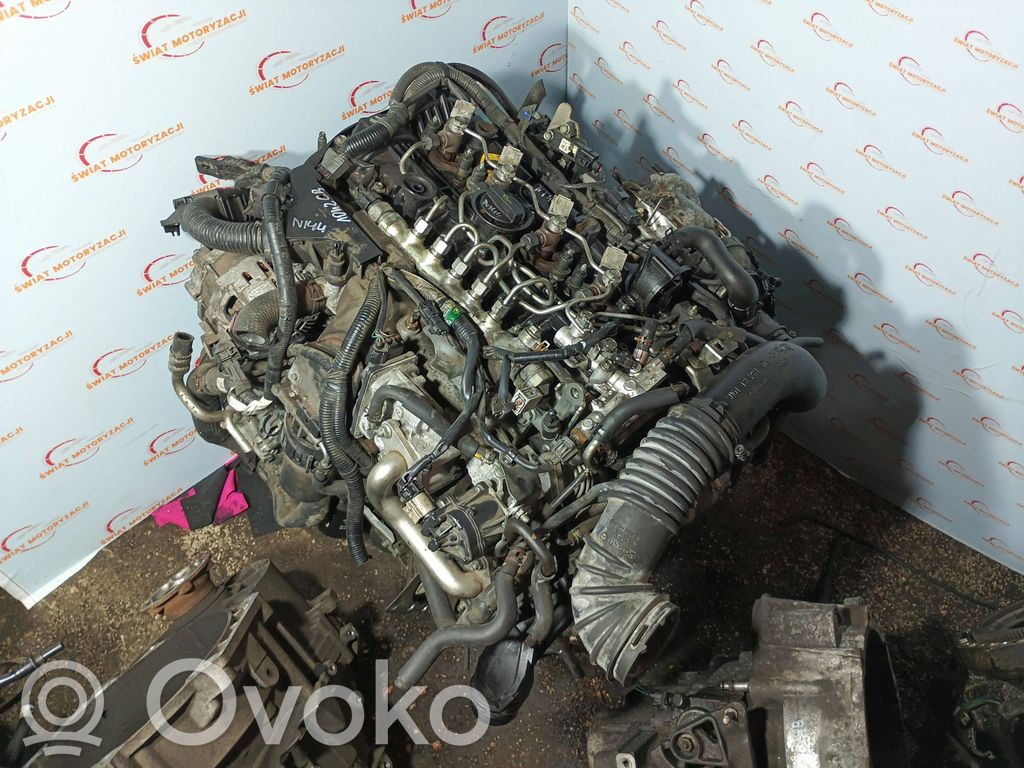 Mazda CX-5 Kit moteur 