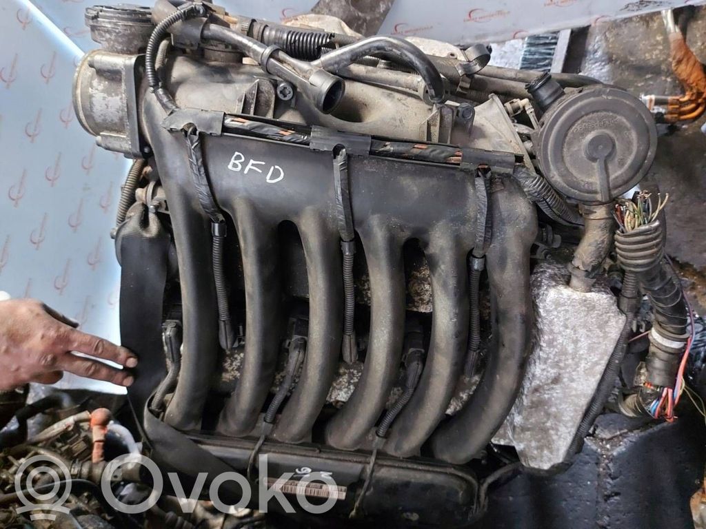 Engine   BFD,M022Y,M02,2Y