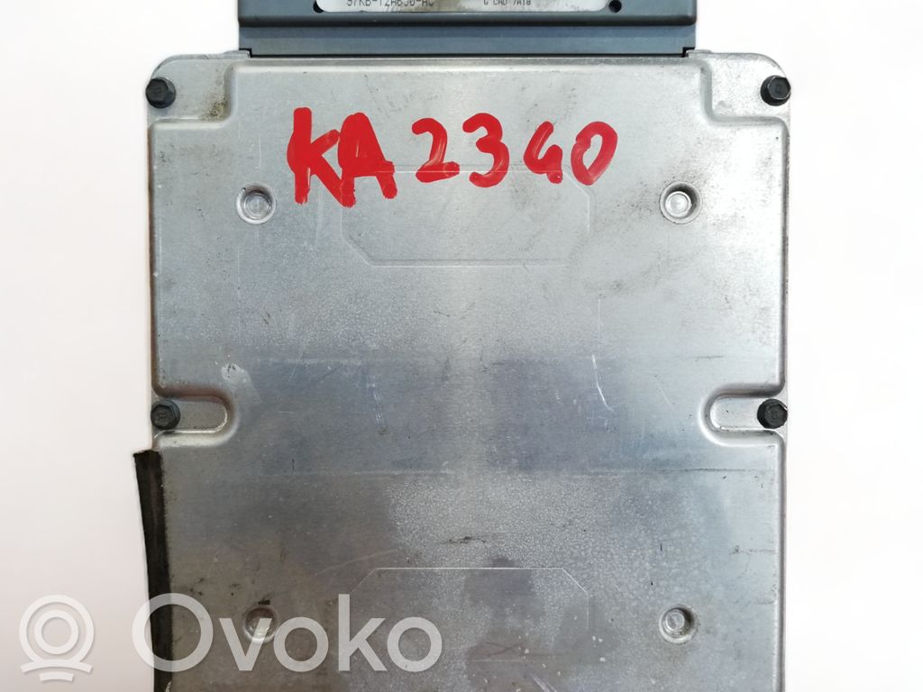 Engine control unit/module   97KB12A650AC,97KB12A650AC,YARD