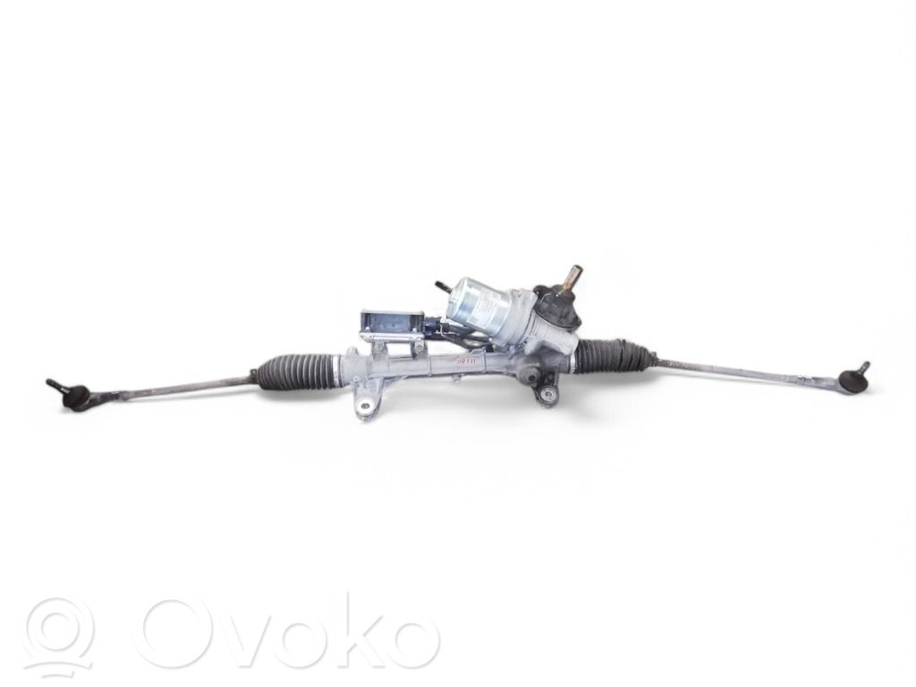 Smart ForTwo III C453 Cremagliera dello sterzo 