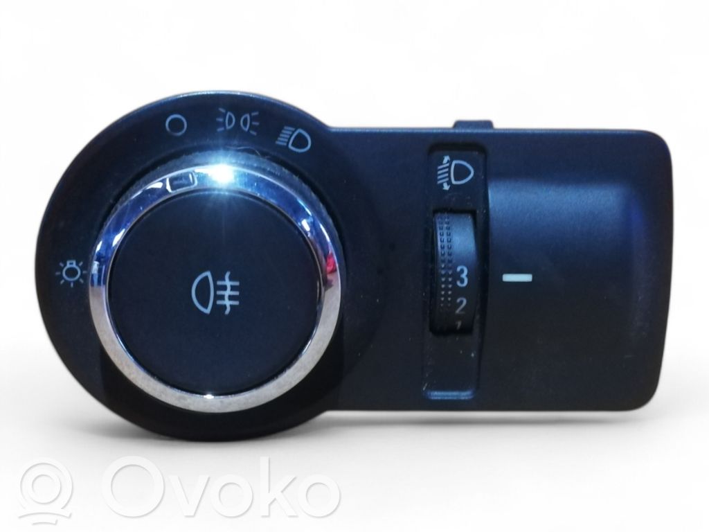 Lichtschalter   96892015,10009521,96892015