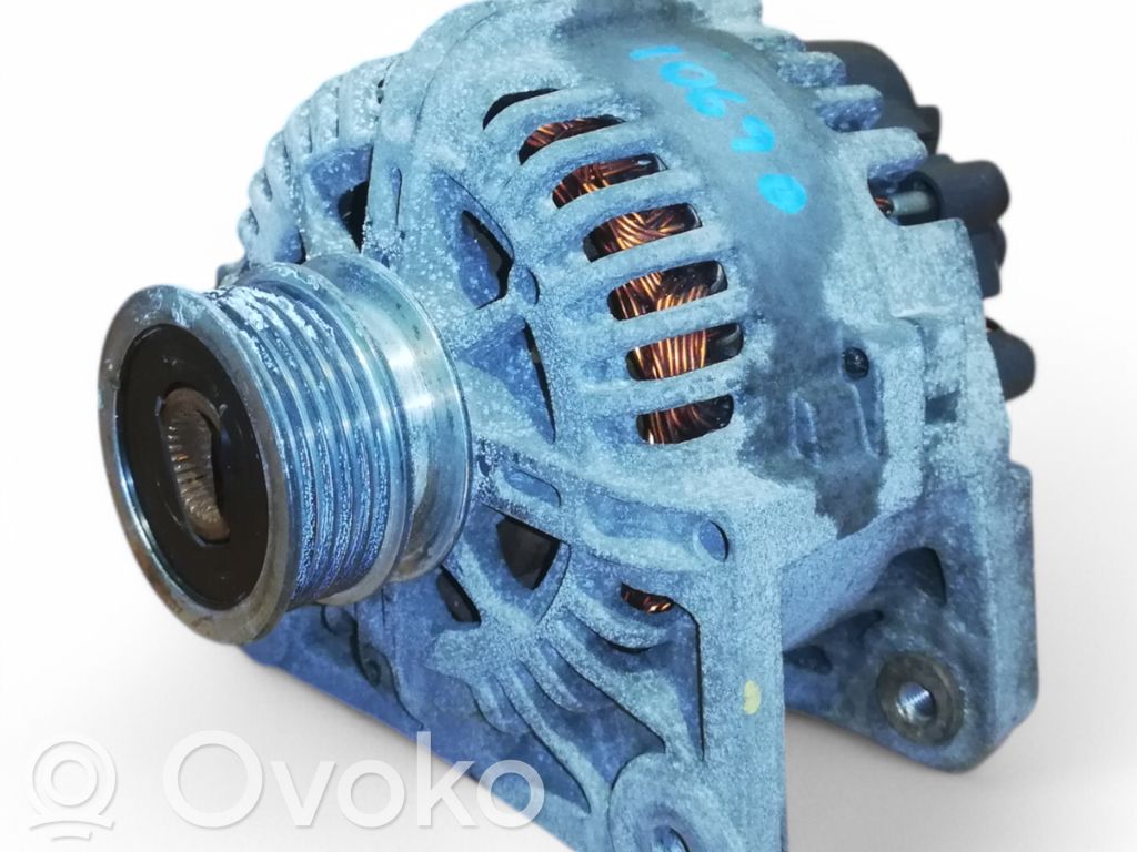 Generator/alternator   2542664E