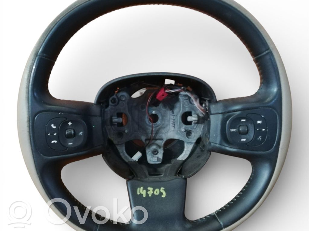 Ohjauspyörä   735577772,199B6000,735577772