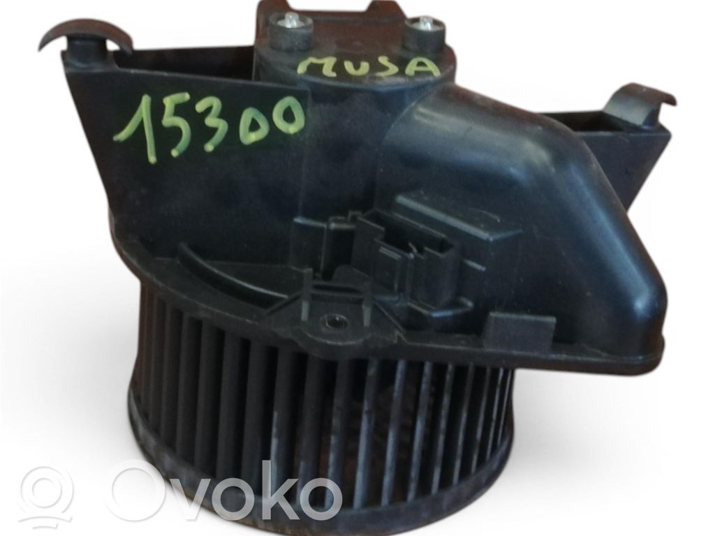Pulseur d'air habitacle   5B2430600,5B2430600