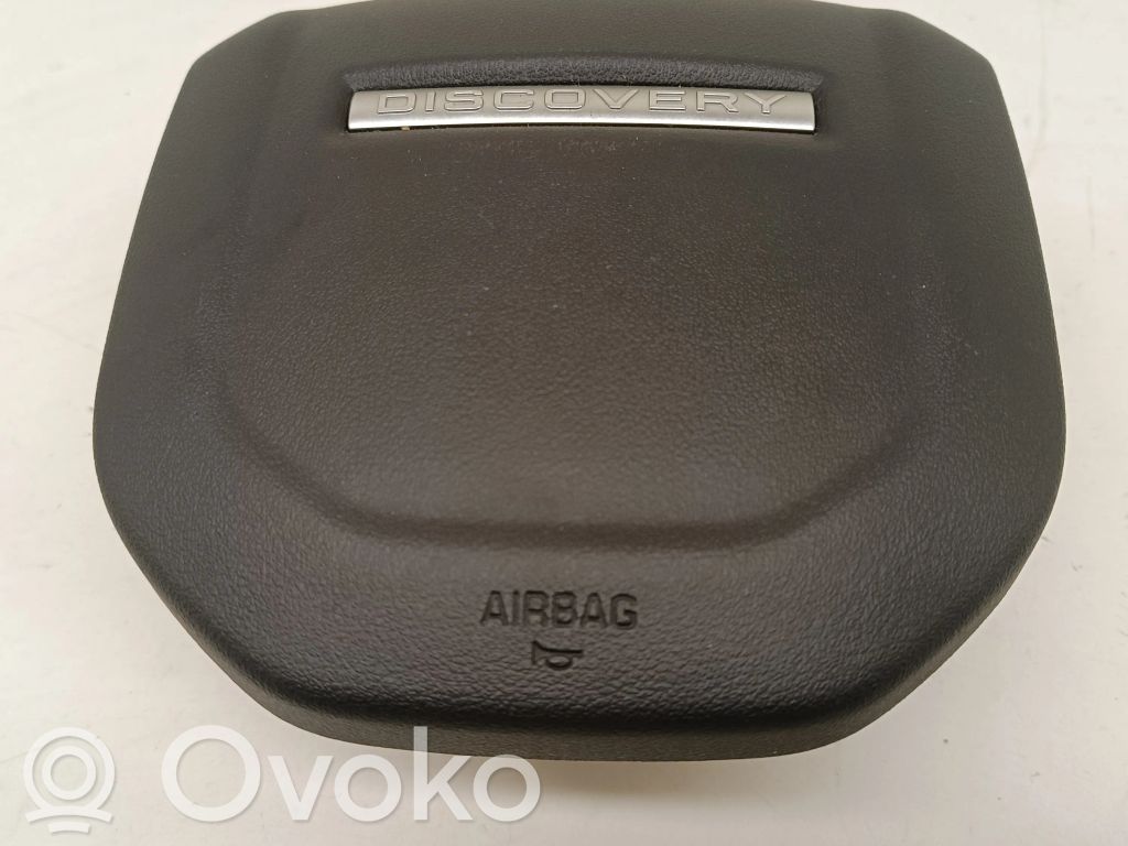 Land Rover Discovery 5 Airbag dello sterzo 