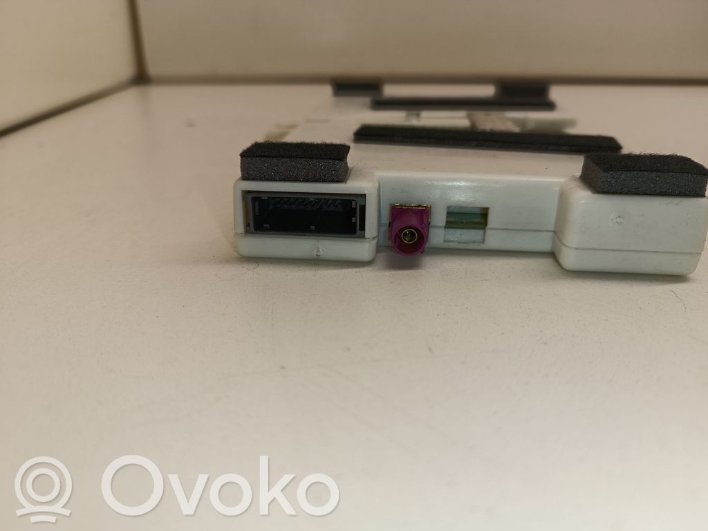 BMW 1 F40 Bluetooth control unit module 