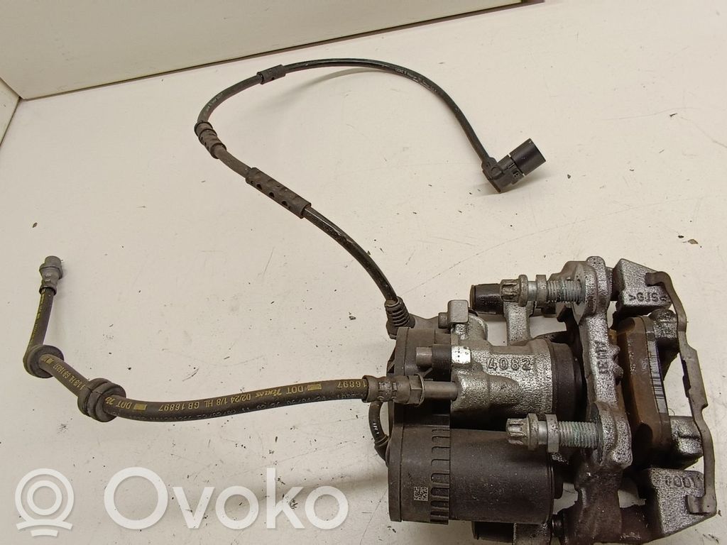 BMW 1 F40 Rear brake caliper 