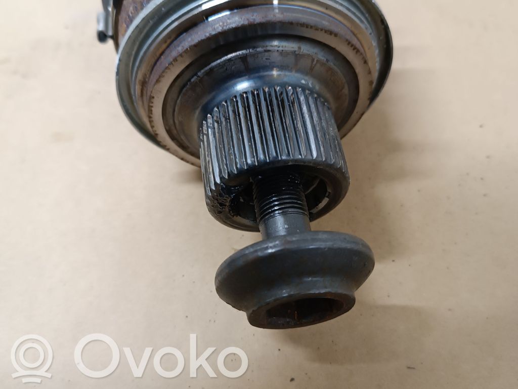 Eje de transmisión delantero   8W0407271M