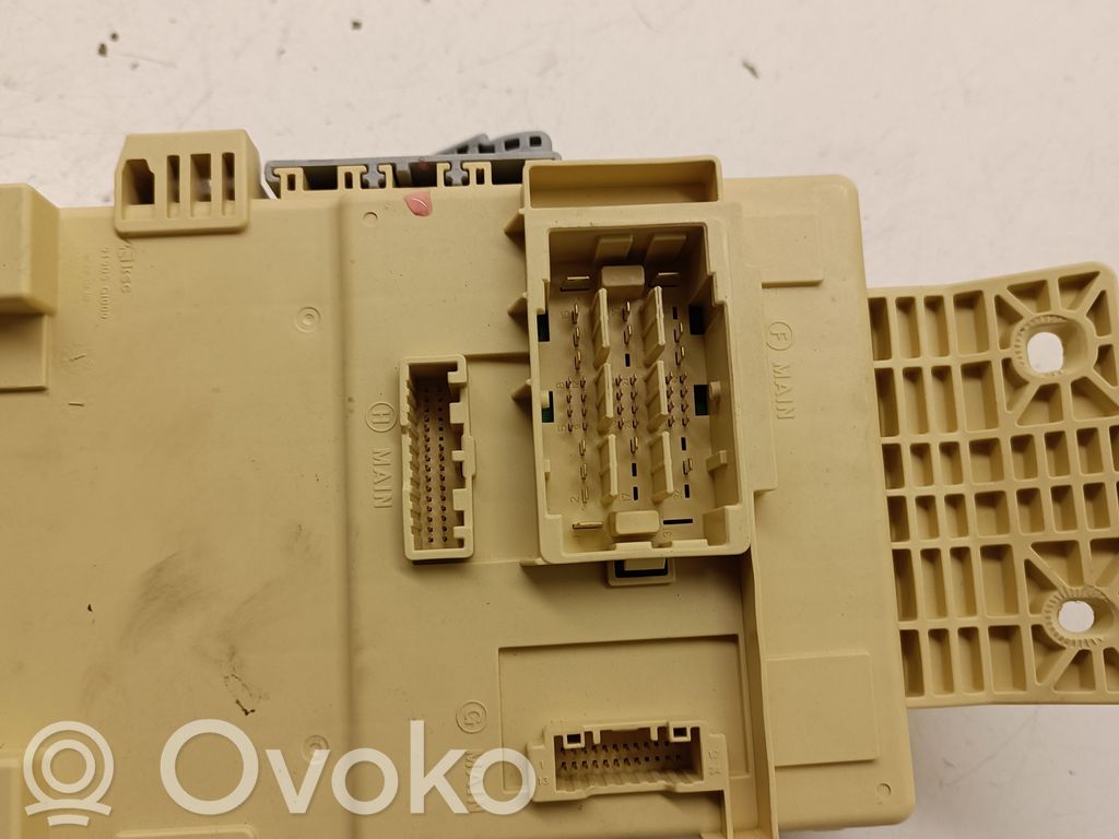 Fuse module   91950CV151,AN15