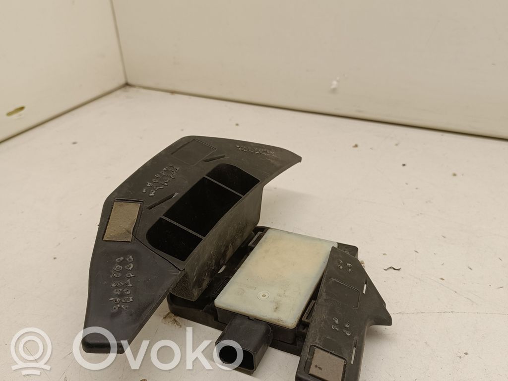 Módulo de control de punto muerto   28757217,99140CV000