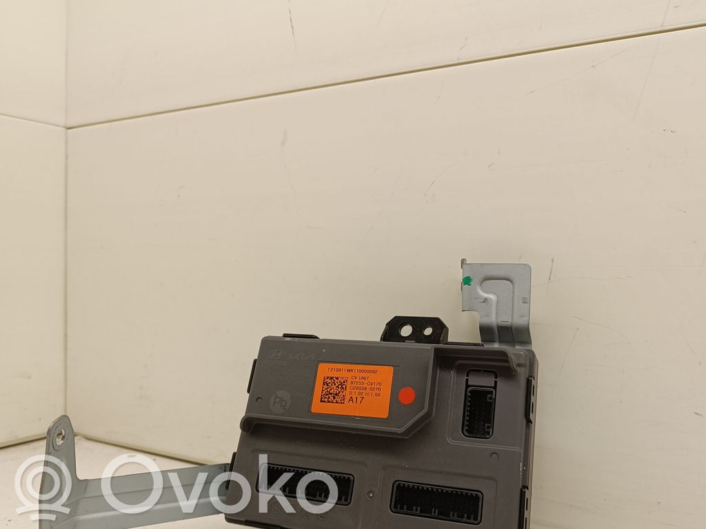 Autres unités de commande / modules   C200390270