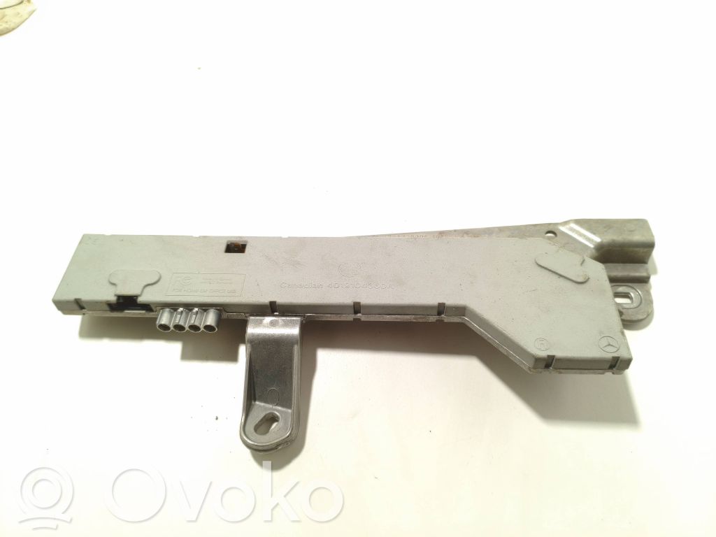 Mercedes-Benz E W211 Amplificator antenă aeriană 