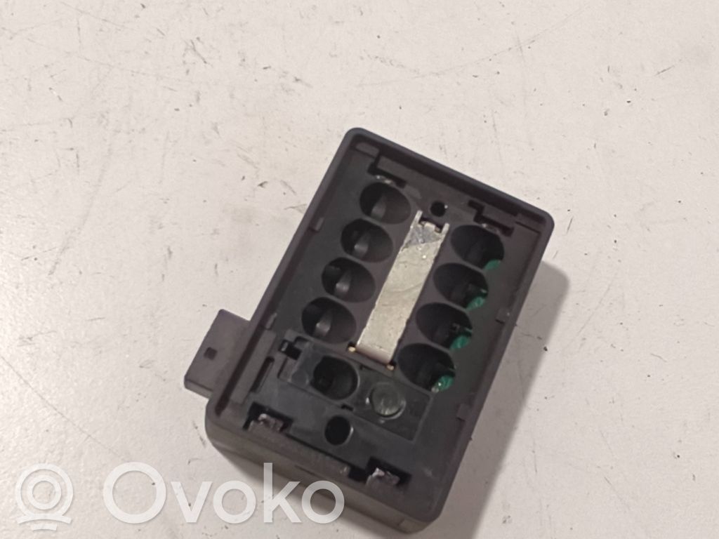 Chrysler 300 - 300C Sensor de lluvia 