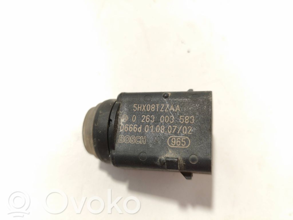 Chrysler 300 - 300C Parksensor PDC 