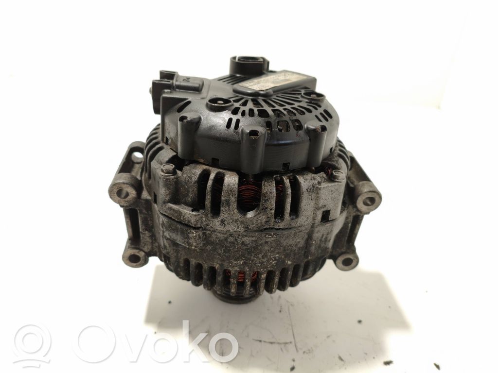 Mercedes-Benz E W211 Alternator 