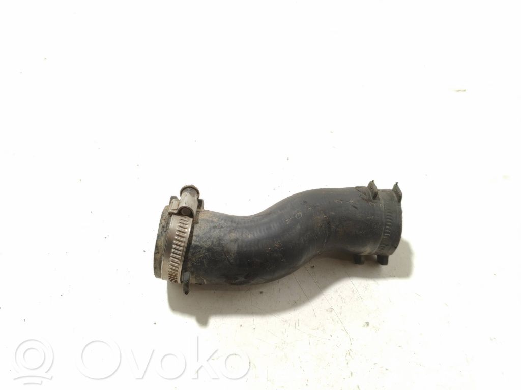 Audi A6 S6 C6 4F Intercooler hose/pipe 
