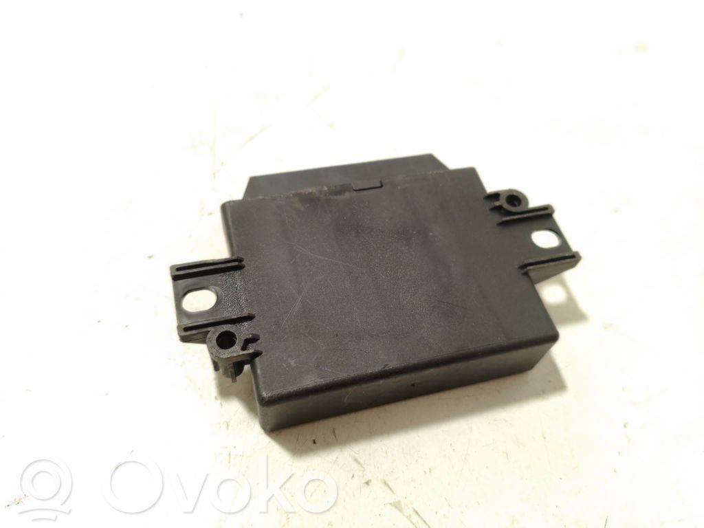 Audi A6 S6 C6 4F Parking PDC control unit/module 