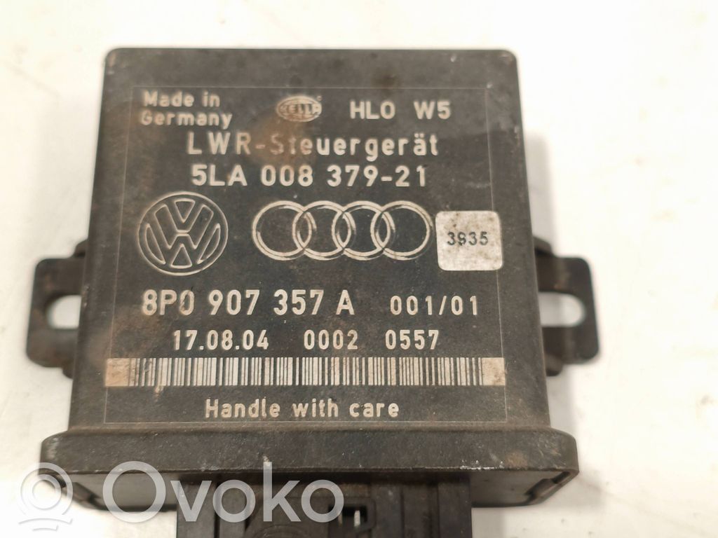 Audi A6 S6 C6 4F Modul lumini LCM 