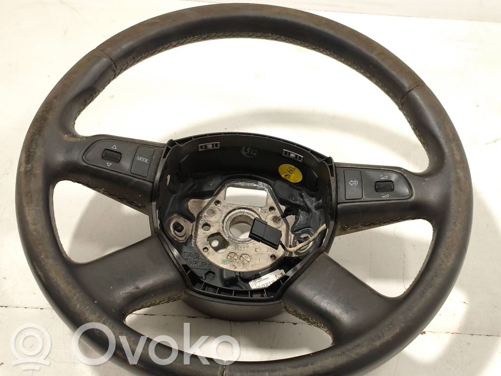 Audi A6 S6 C6 4F Lenkrad 