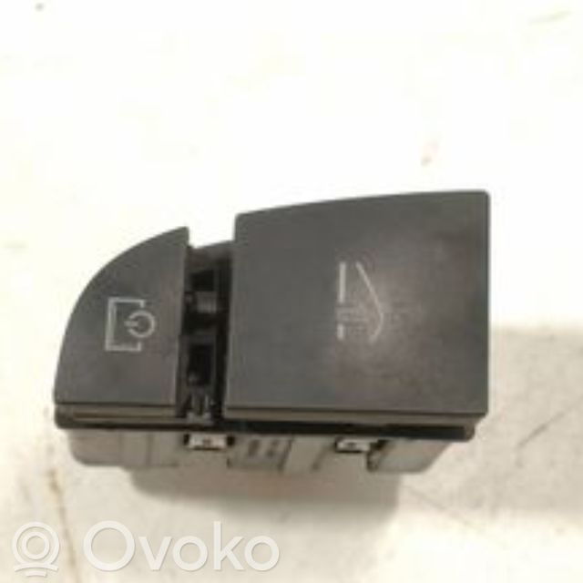 Audi A6 S6 C6 4F Otros interruptores/perillas/selectores 