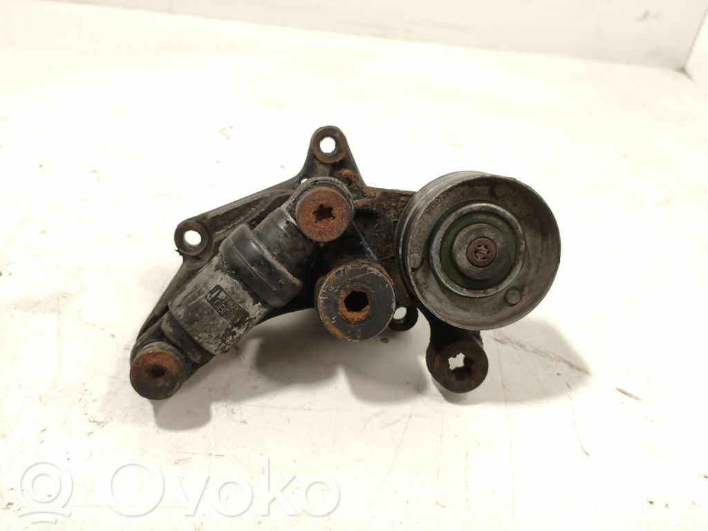 Mercedes-Benz E W211 Generator/alternator belt tensioner 