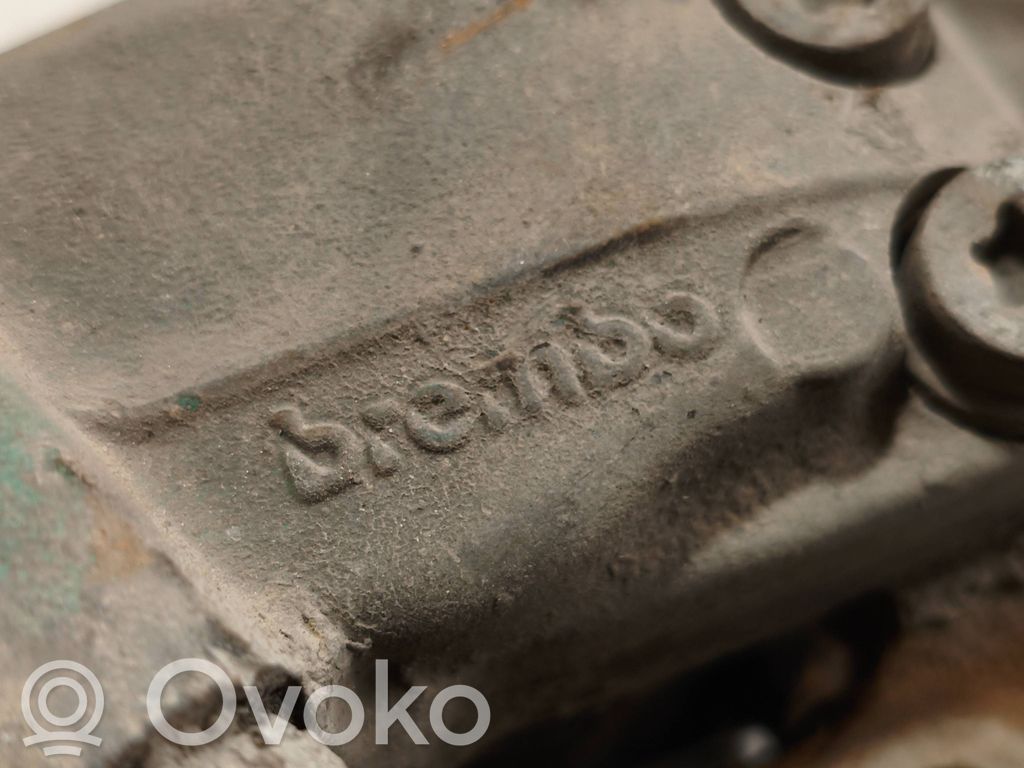 Mercedes-Benz E W211 Bremssattel vorne 