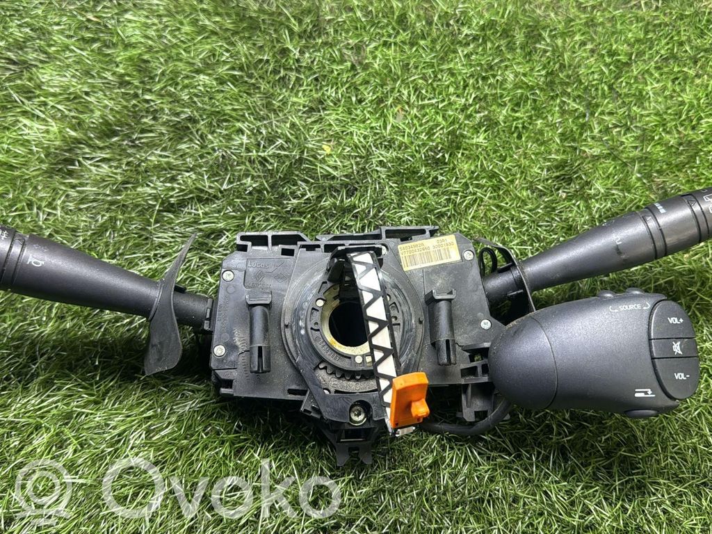 Renault Clio I Wiper turn signal indicator stalk/switch 