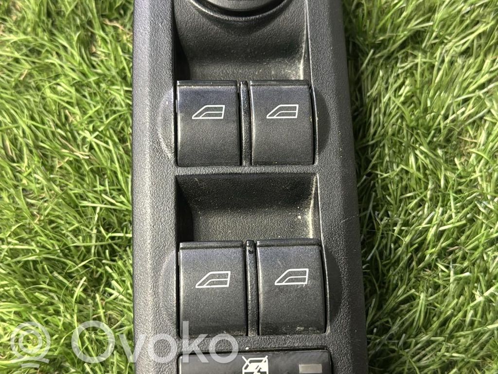 Ford S-MAX Elektrisko logu slēdzis 
