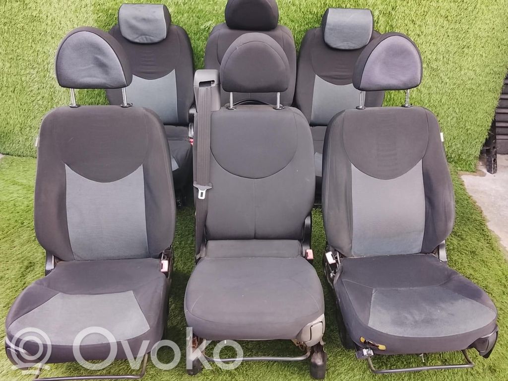 Juego interior