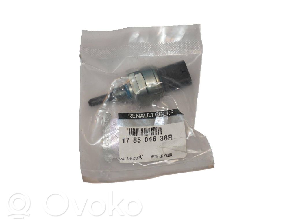 Renault Austral Sensor de presión del aceite 