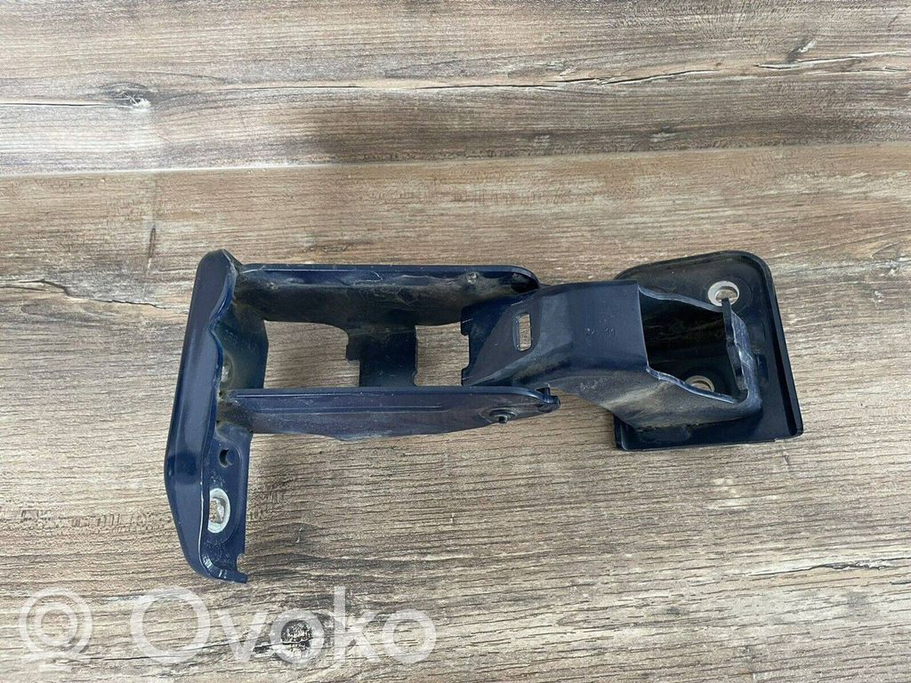 Peugeot Expert Galinis apatinis vyris 