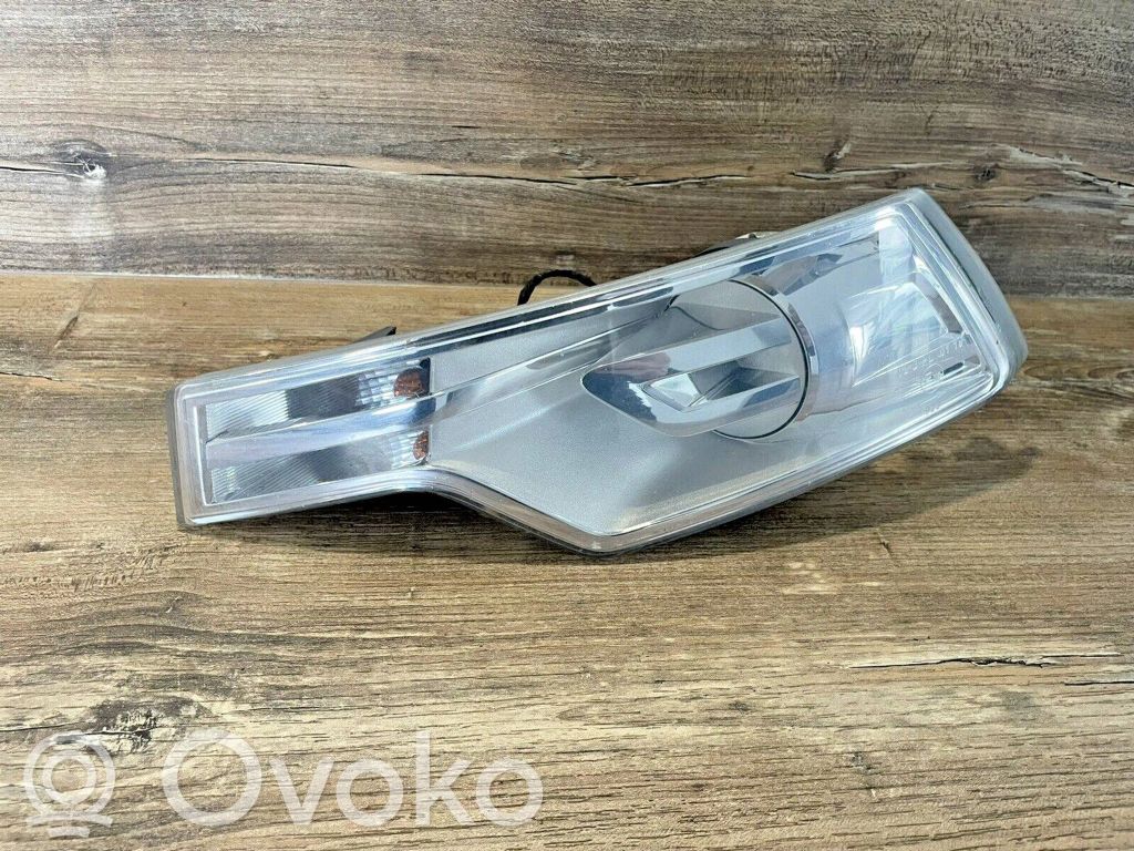 Citroen C5 Front indicator light 