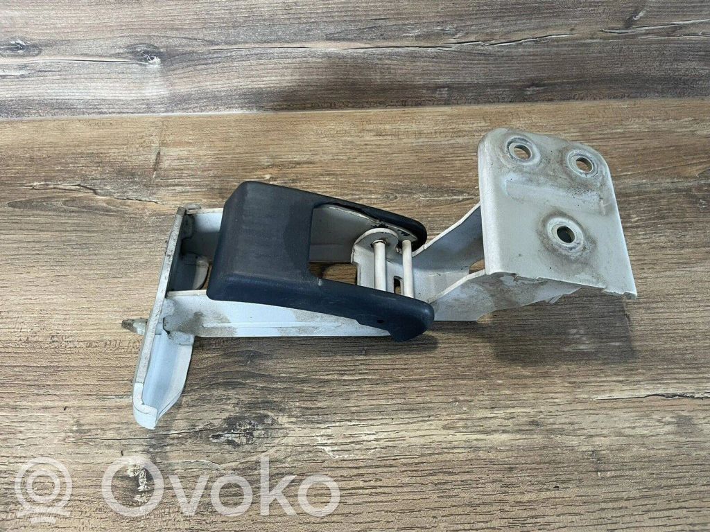 Citroen Jumpy Loading door lower hinge 