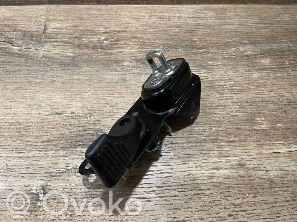 Citroen Berlingo Loading door interior handle 