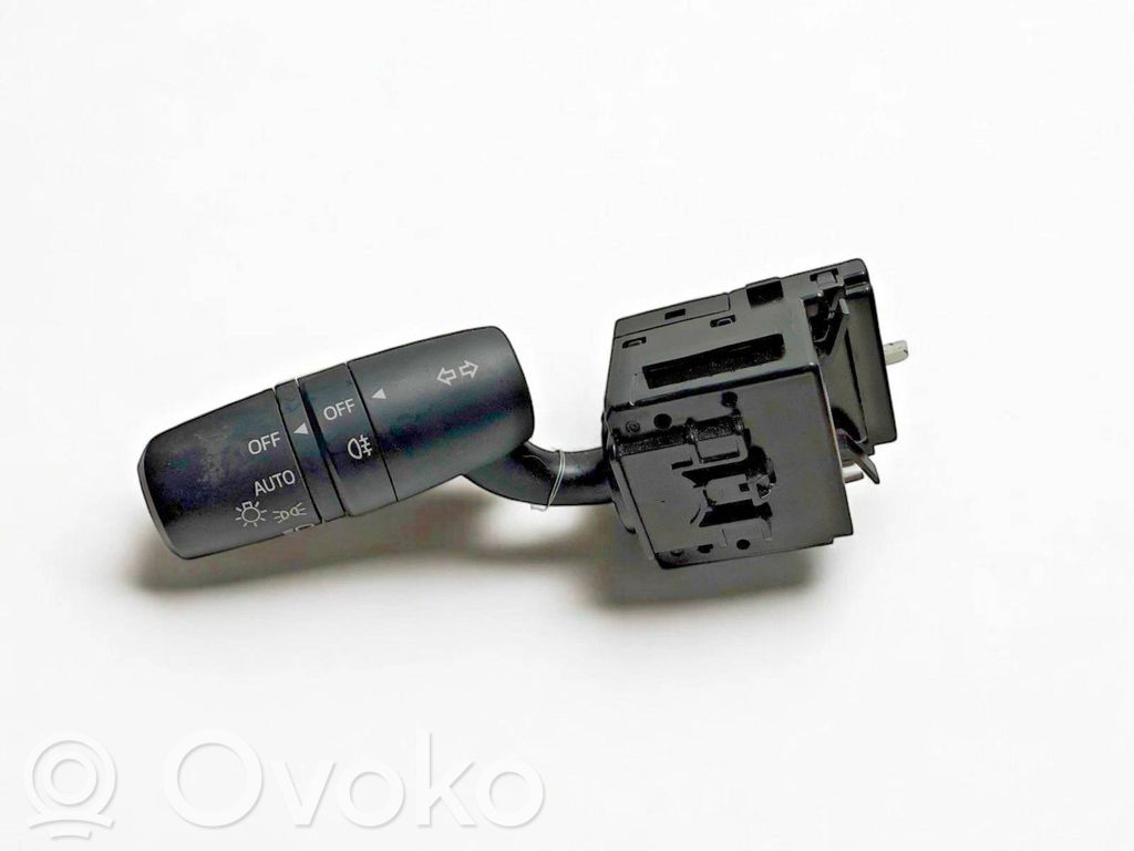 Mazda MX-5 ND Interruptor de luz 